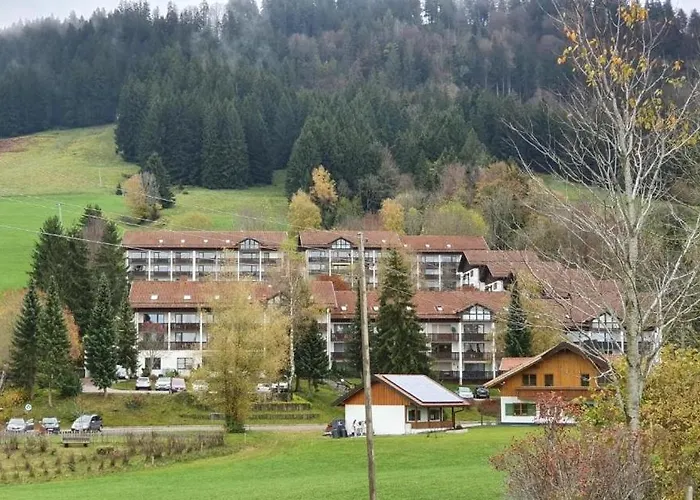 Familienauszeit Mit Indoorpool Und Sauna