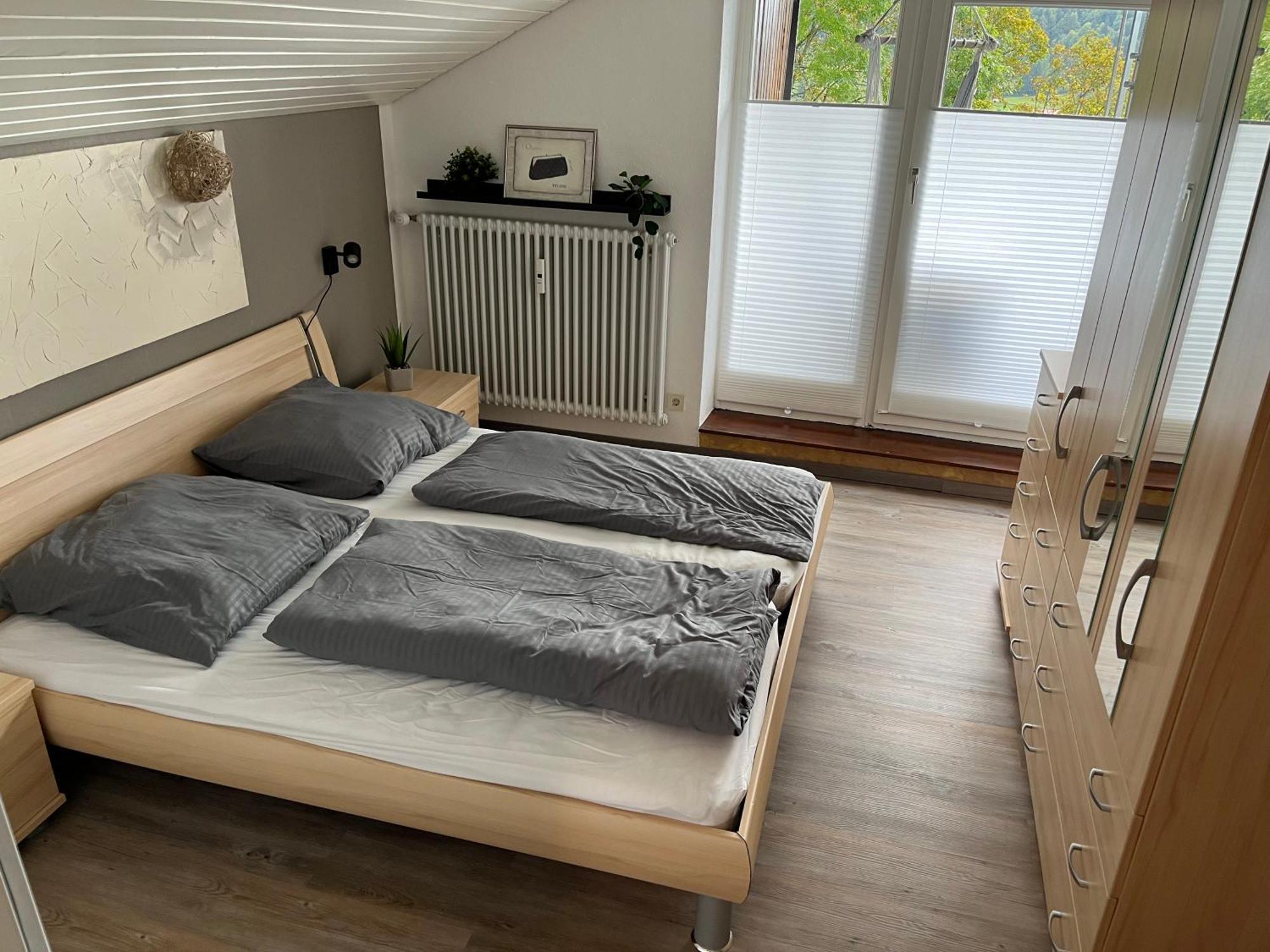 Apartment Familienauszeit Mit Indoorpool Und Sauna Missen-Wilhams
