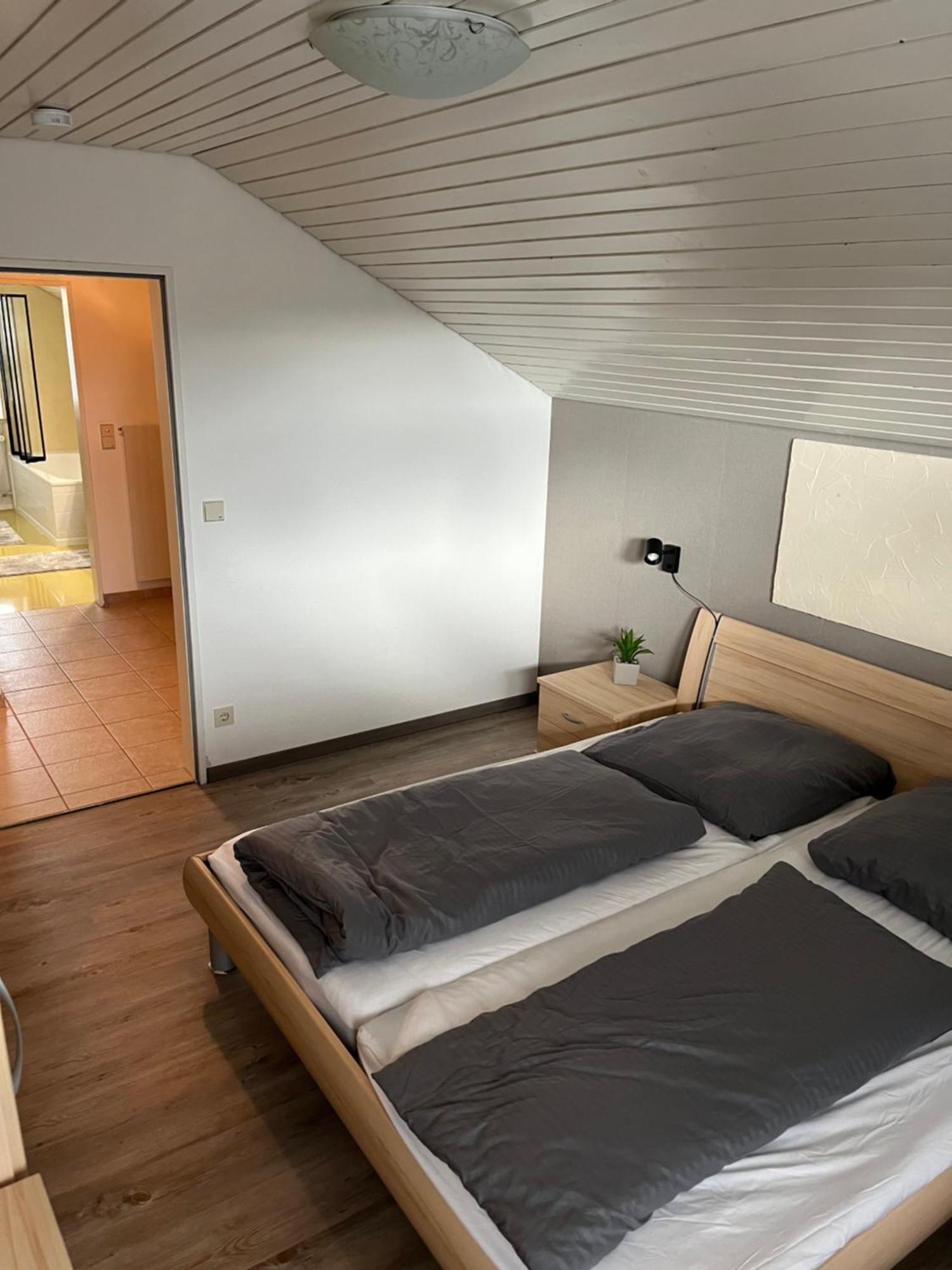 Familienauszeit Mit Indoorpool Und Sauna Apartment Missen-Wilhams