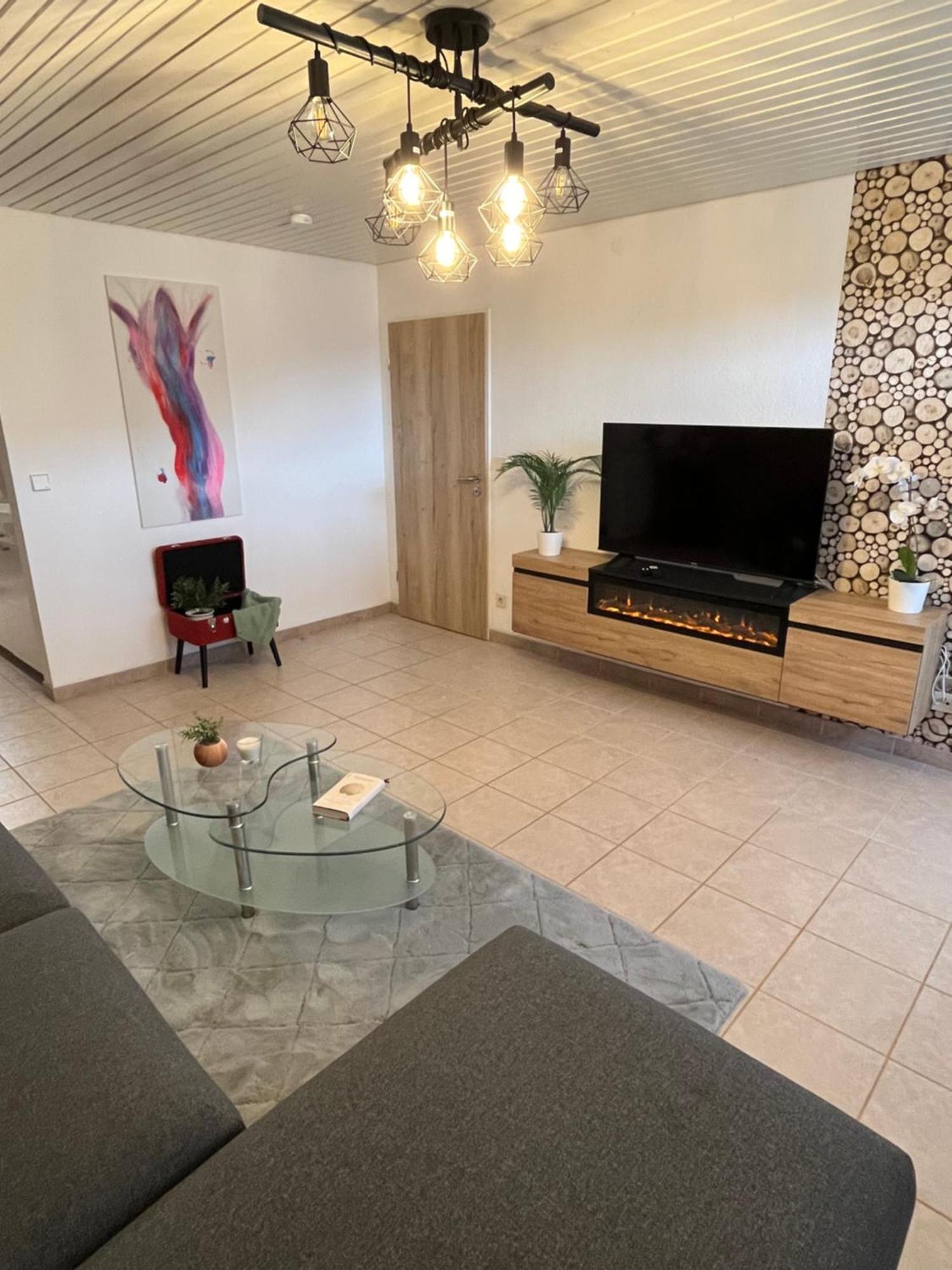 Familienauszeit Mit Indoorpool Und Sauna Apartment *