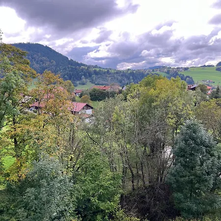 Familienauszeit Mit Indoorpool Und Sauna Missen-Wilhams Extérieur photo
