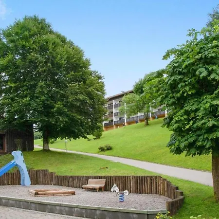 Familienauszeit Mit Indoorpool Und Sauna Missen-Wilhams Extérieur photo