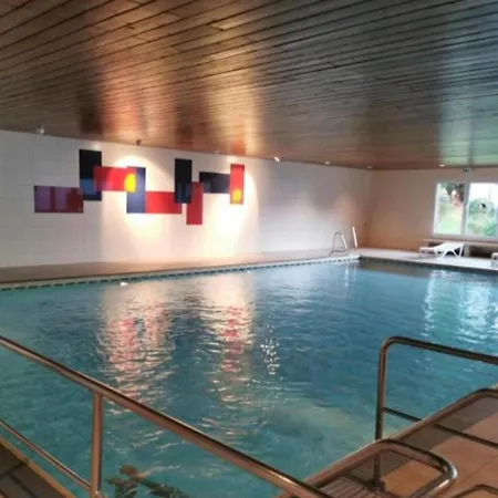 Familienauszeit Mit Indoorpool Und Sauna Missen-Wilhams Extérieur photo