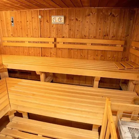 Familienauszeit Mit Indoorpool Und Sauna Missen-Wilhams Extérieur photo