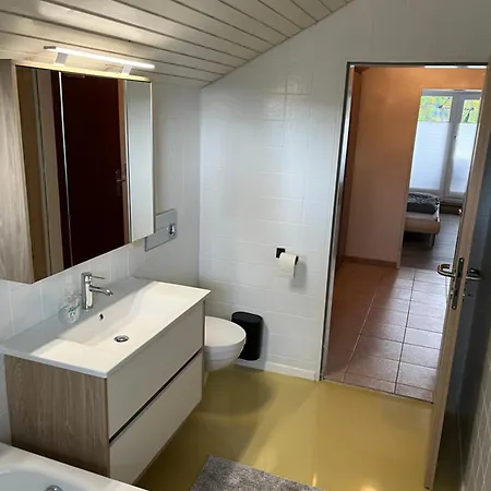 Familienauszeit Mit Indoorpool Und Sauna Missen-Wilhams Extérieur photo