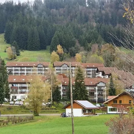 Familienauszeit Mit Indoorpool Und Sauna Missen-Wilhams Extérieur photo