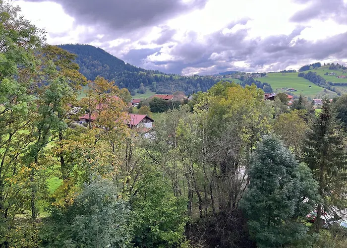 Familienauszeit Mit Indoorpool Und Sauna