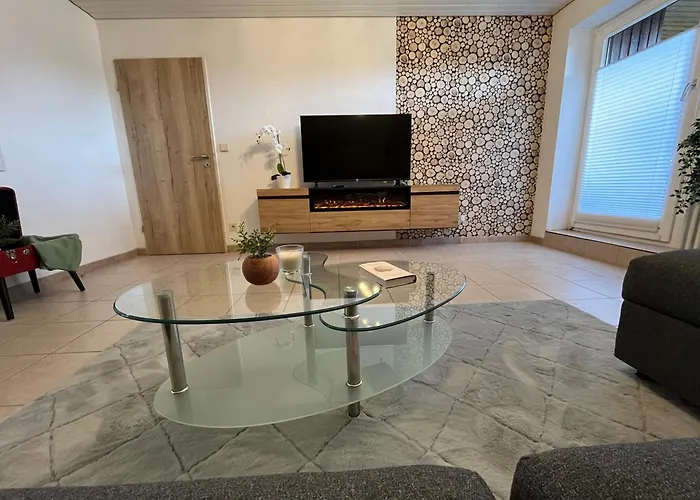 Familienauszeit Mit Indoorpool Und Sauna