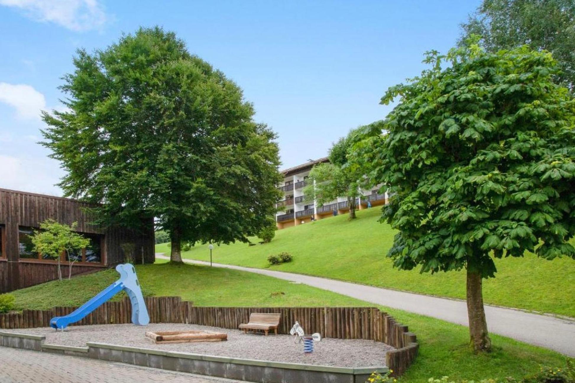Familienauszeit Mit Indoorpool Und Sauna Appartement *