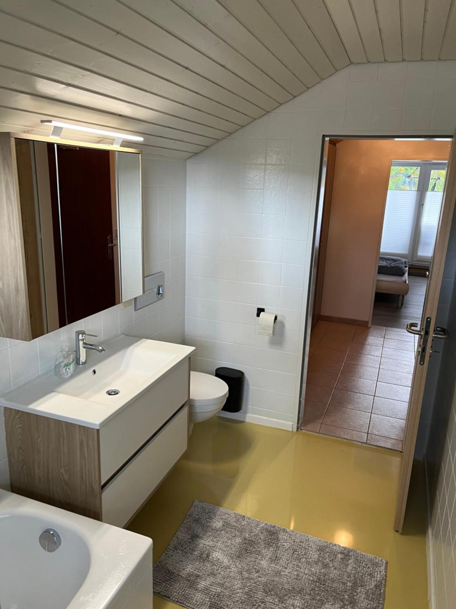 Appartement Familienauszeit Mit Indoorpool Und Sauna Missen-Wilhams