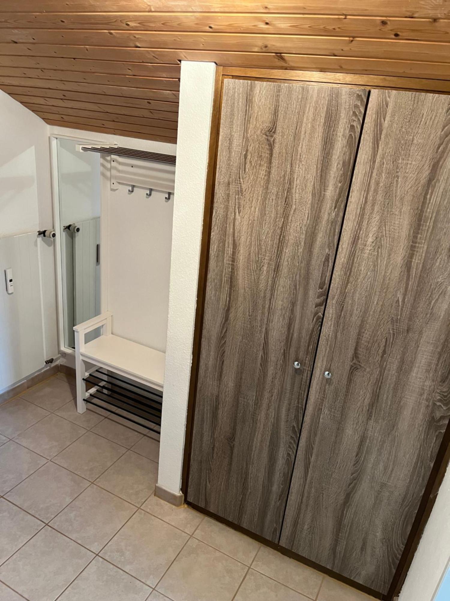 Familienauszeit Mit Indoorpool Und Sauna Appartement