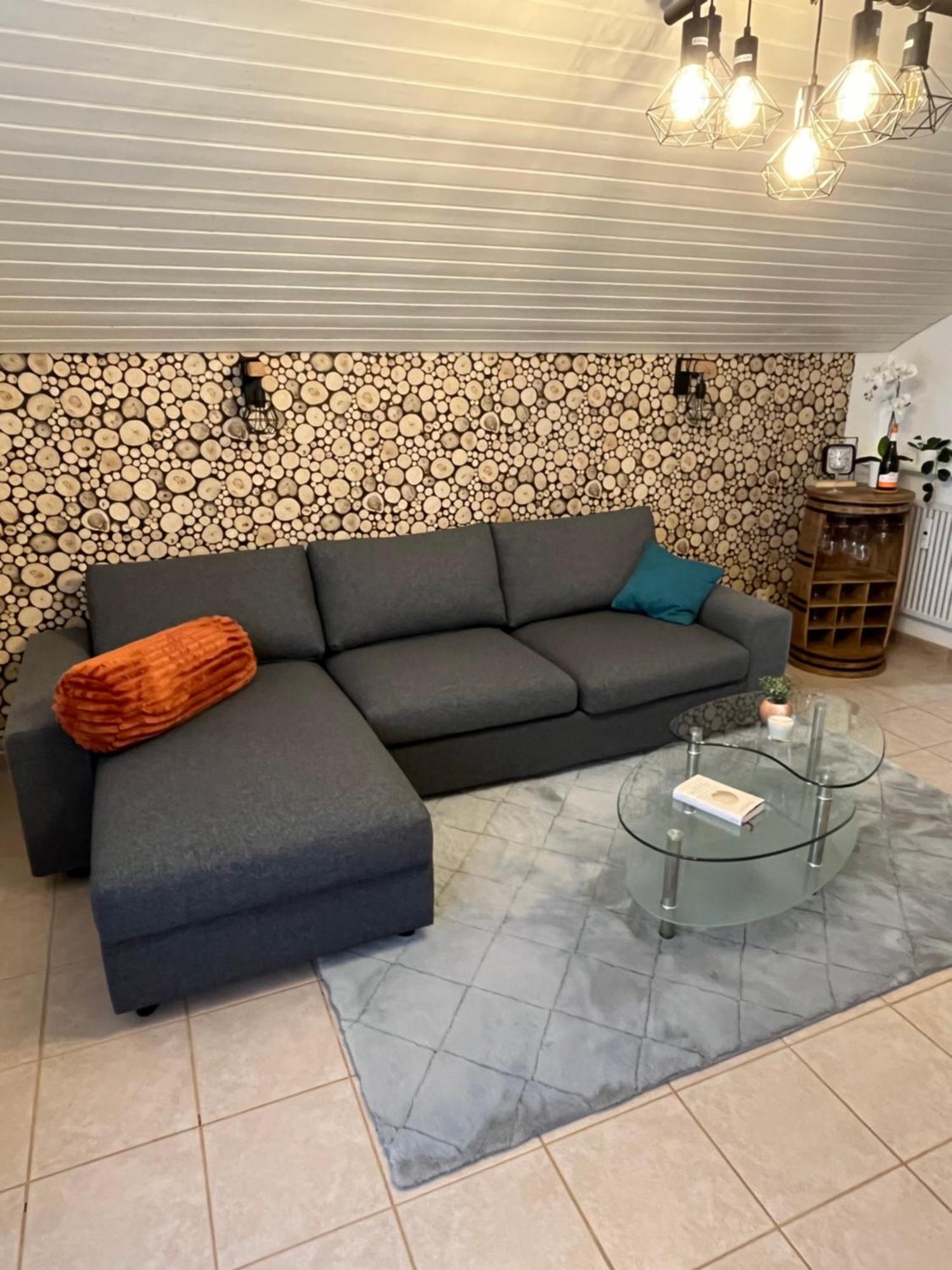 Familienauszeit Mit Indoorpool Und Sauna Appartement