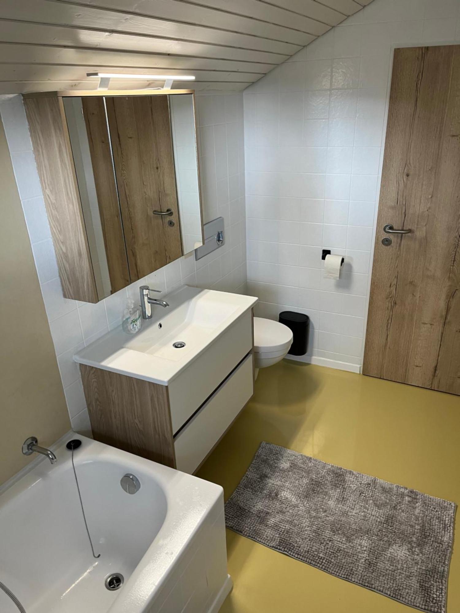 Appartement Familienauszeit Mit Indoorpool Und Sauna